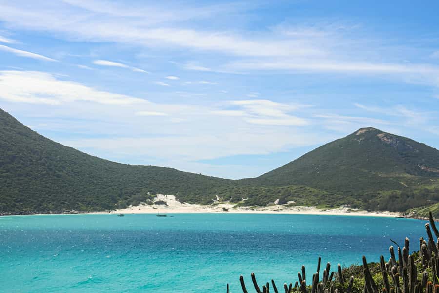 Rio: Best Dive Experience All Inclusive Scuba Diving Package - Lunch, snacks, and what to pack so you stay comfortable