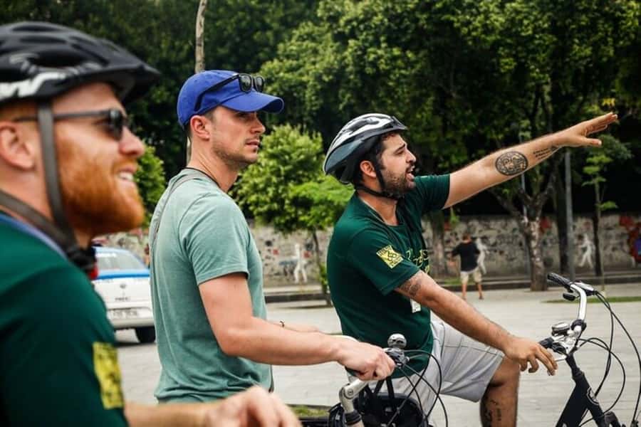 Rio Bike Tour – Discover the Beaches and Lagoon - Key things to know before you ride