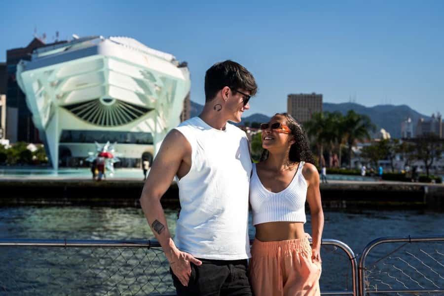 Rio: Boat Tour of Guanabara Bay - Marina da Glória: Where the Ride Begins and What You Should Do First