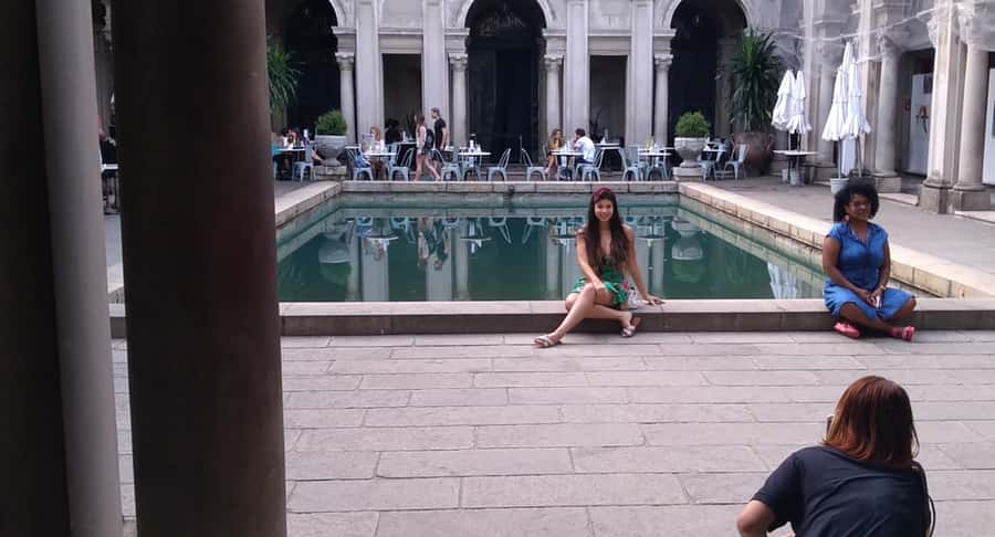 Rio: Botanical Garden, Tijuca Forest, and Parque Lage Tour - Key things to know before you go