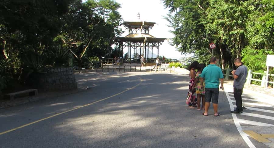 Rio: Botanical Garden, Tijuca Forest, and Parque Lage Tour - Price and value: is $104 a fair deal for 5 hours?