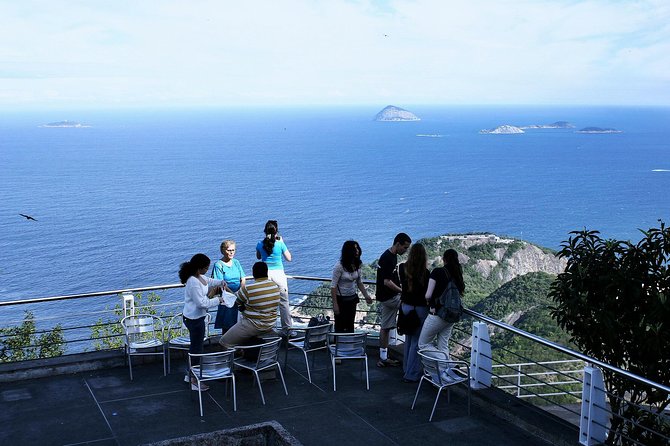 Rio by Day - Main Sights Tour - Sugarloaf and Urca Hill: The Cable Car Experience You’ll Build the Day Around