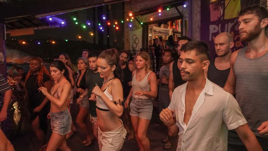 Rio: Caipirinha Workshop and Samba Class - The Gabriela cachaça shot: a very Rio-style finish
