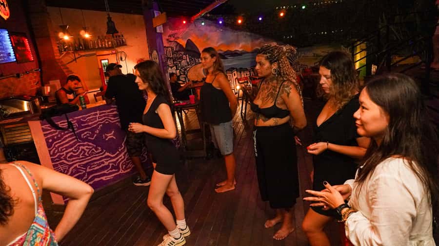 Rio: Caipirinha Workshop and Samba Class - Price and value: why $12 feels like a steal