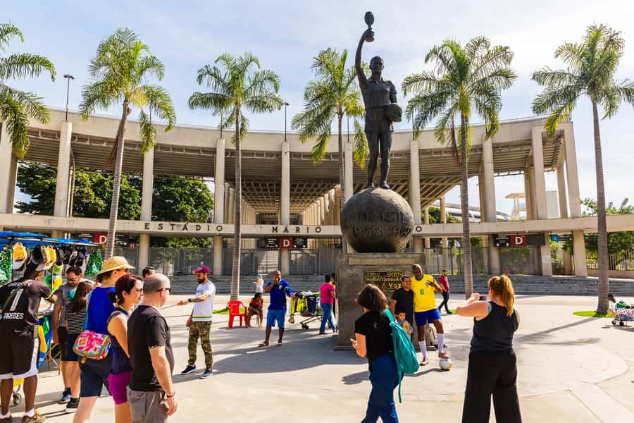 Rio: Christ Redeemer by Train & City Highlights Morning Tour - Price and logistics: is $92 good value?