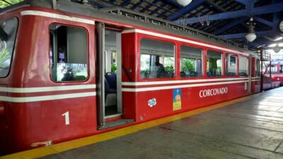 Rio: Christ The Redeemer Half Day Tour With Pick up - Tijuca Forest ride: why that first 20 minutes matters