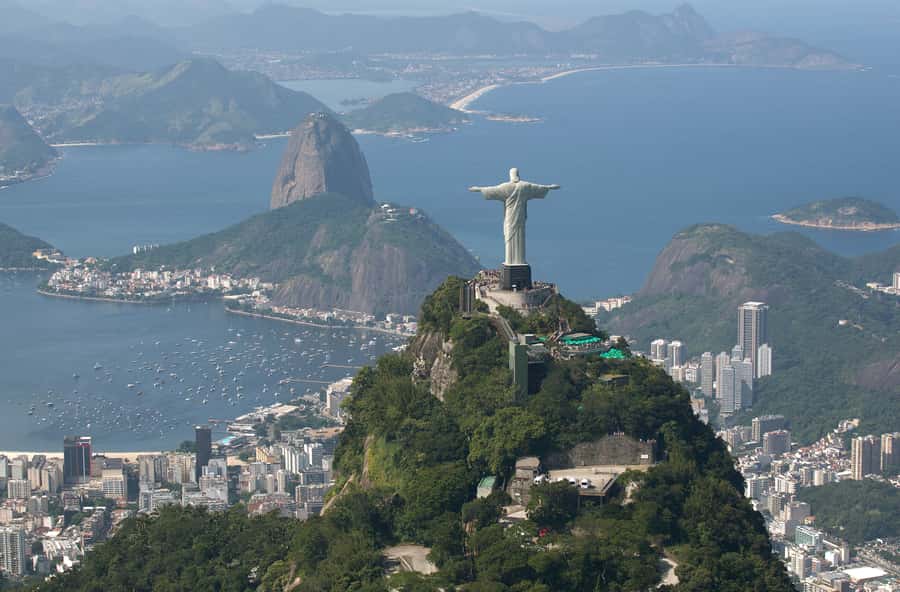 Rio: Christ The Redeemer Half Day Tour With Pick up - A note on pickup reliability (the part you should double-check)