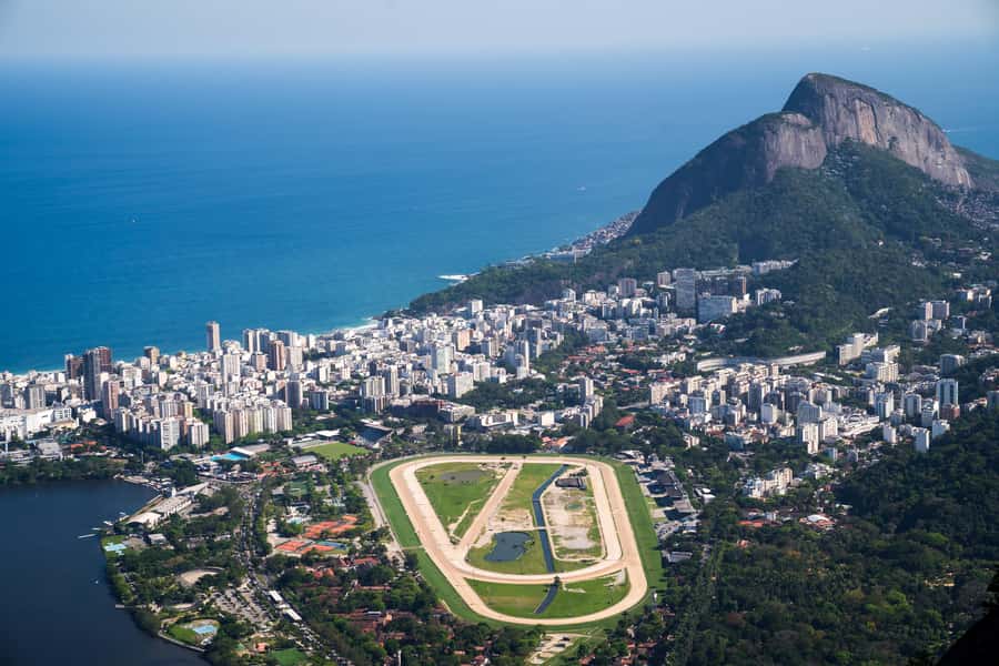 Rio: Christ the Redeemer & Selarón Steps Half-Day Tour - Should you book this half-day tour?
