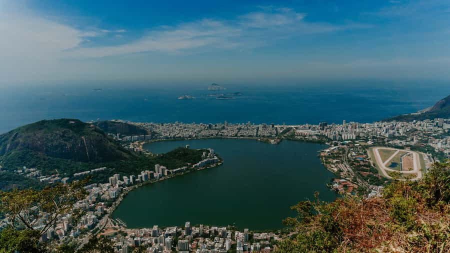 Rio: Christ the Redeemer & Sugarloaf Express Tour - The 5-hour flow: how this combo tour actually feels