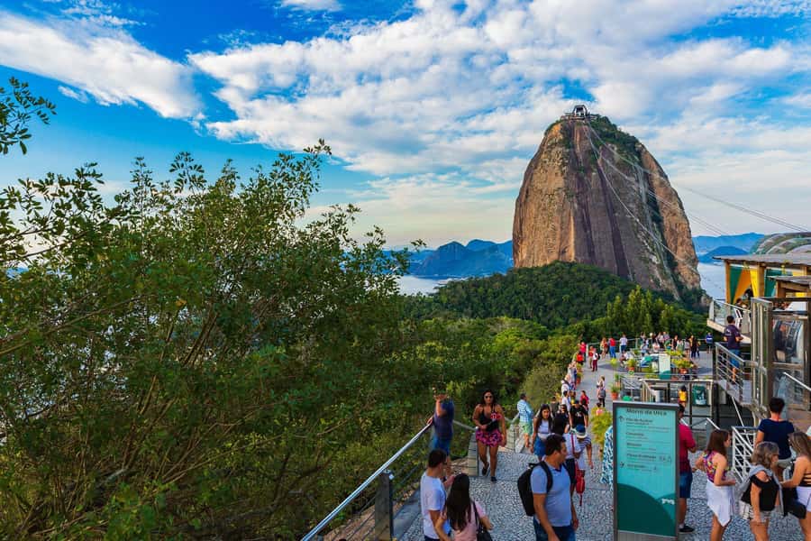 Rio: Christ the Redeemer & Sugarloaf Express Tour - Should you book this Christ the Redeemer & Sugarloaf Express Tour?