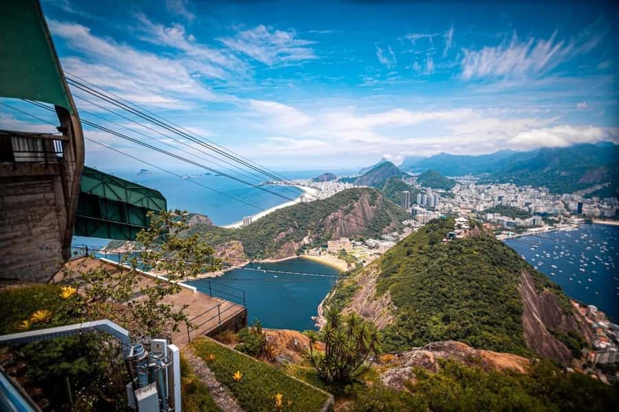 Rio: City Tour with Christ the Redeemer & Sugarloaf Mountain - Pickup Zones: Where the Day Starts (and How to Avoid Losing Time)