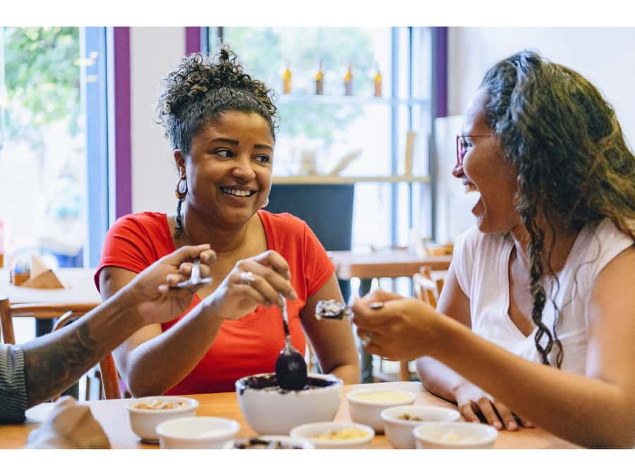 Rio Culture and History through the Art of Traditional Foods - Rio Food Culture and History, Served One Bite at a Time