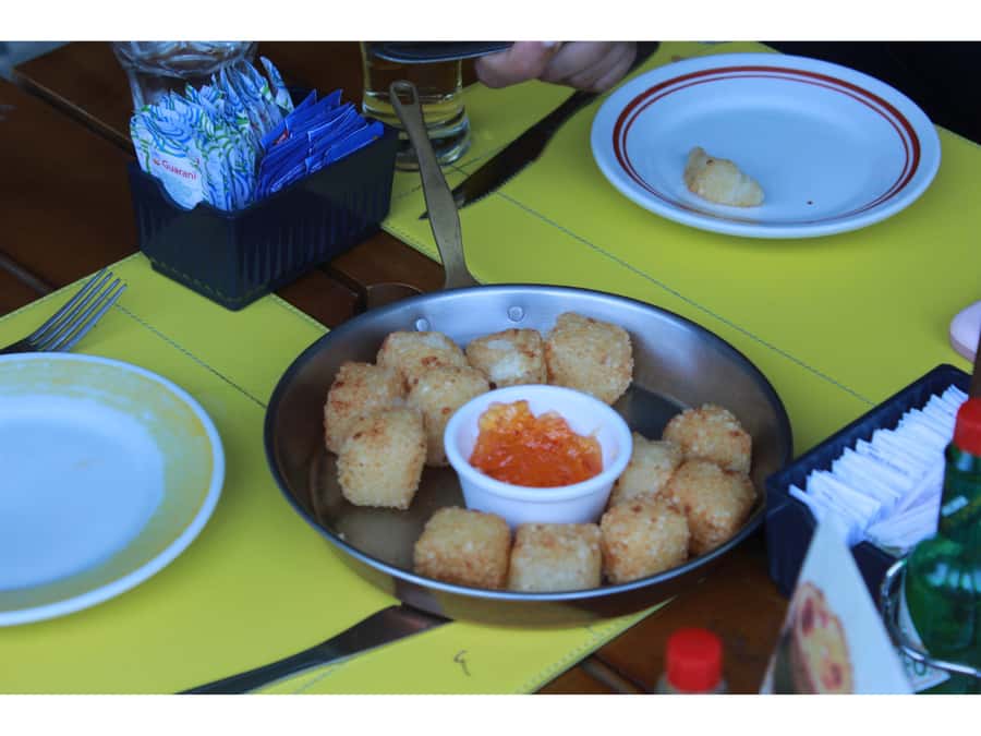 Rio Culture and History through the Art of Traditional Foods - Guides, Storytelling, and the Small Details That Make It Feel Personal