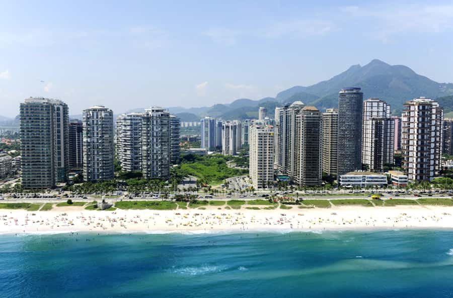 Rio de Janeiro: 30-Min Helicopter Ride with Transfers - Key things to know before you go