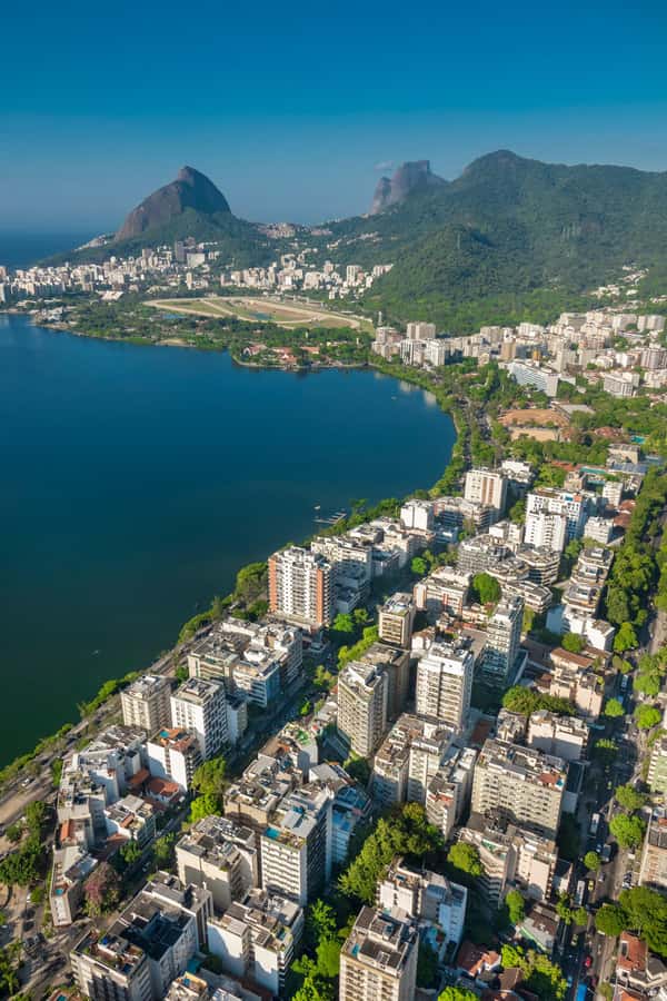 Rio de Janeiro: 30-Min Helicopter Ride with Transfers - Sugarloaf, the coastline, and why 30 minutes can still feel complete