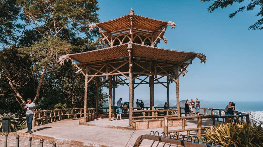 Rio de Janeiro: 4-Hour Botanical Garden & Tijuca Forest Tour - Should you book this Botanical Garden + Tijuca Forest tour?