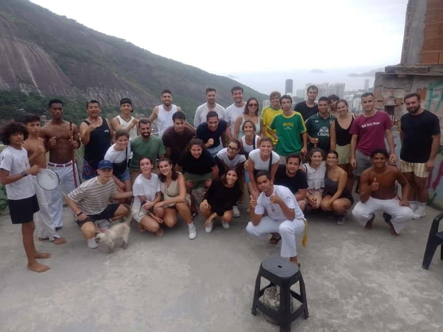 Rio de Janeiro: 4-Hour Guided Tour of Rocinha Favela - Key Points You Should Know Before You Go