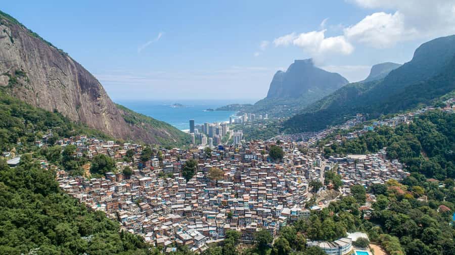 Rio de Janeiro: 4-Hour Guided Tour of Rocinha Favela - What This Rocinha Tour Is Really Like