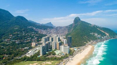 Rio de Janeiro: 4-Hour Guided Tour of Rocinha Favela - Pickup and Getting Oriented in Rio (Before You Even Reach Rocinha)