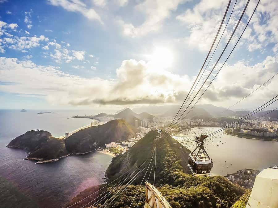 Rio de Janeiro: 6-Stop Highlights of Rio with Lunch - Key Points I’d Prioritize