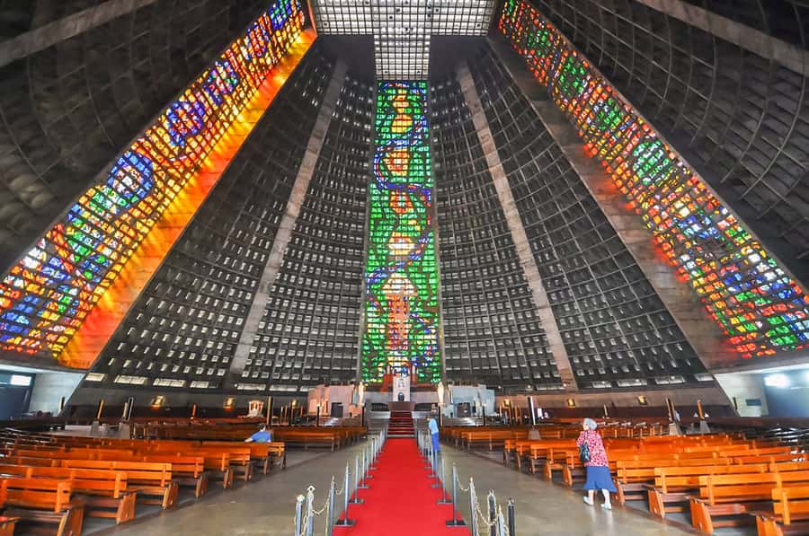 Rio de Janeiro: 6-Stop Highlights of Rio with Lunch - Price and Logistics: Is $130 Worth It?
