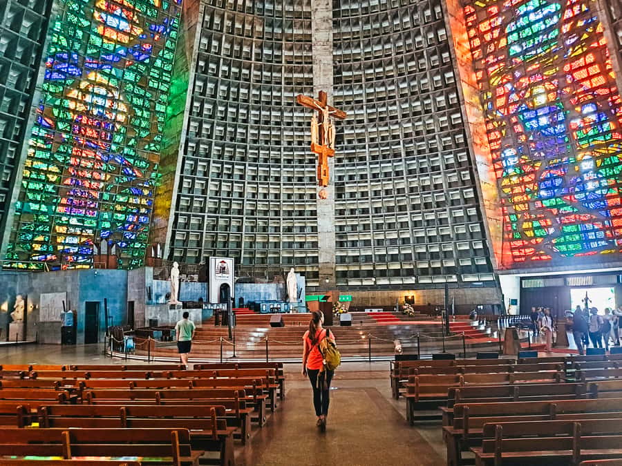 Rio de Janeiro: 6-Stop Highlights of Rio with Lunch - Christ the Redeemer: Panoramas, Photo Planning, and Queue Reality