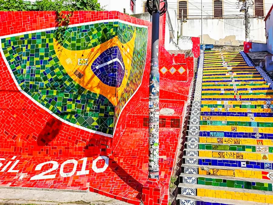 Rio de Janeiro: 6-Stop Highlights of Rio with Lunch - Sugarloaf Mountain Cable Car From Urca: The 360° Finale