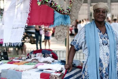Rio de Janeiro: Afrobrazilian Heritage & Black History Walk - Valongo Wharf and Praça Mauá: the UNESCO stop that changes how you see Rio