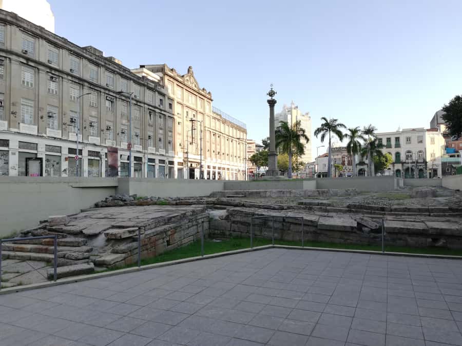 Rio de Janeiro: Afrobrazilian Heritage & Black History Walk - Who should book this walk