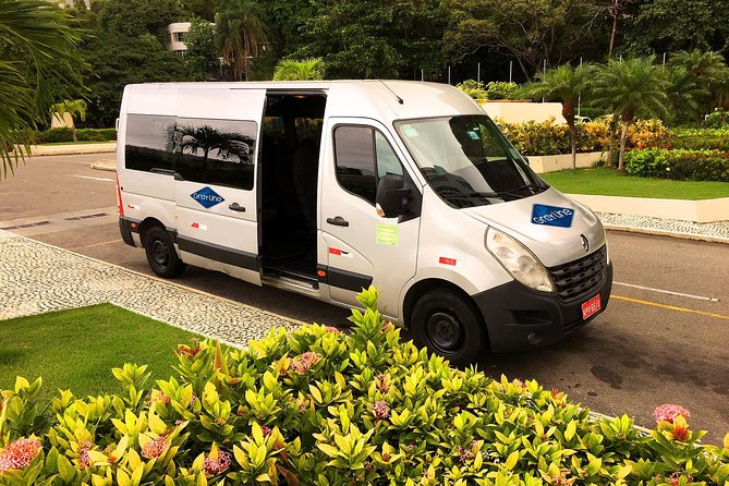 Rio de Janeiro Airport Roundtrip Private Transfer - Where the Pickup Actually Works: GIG and SDU Meet-Points