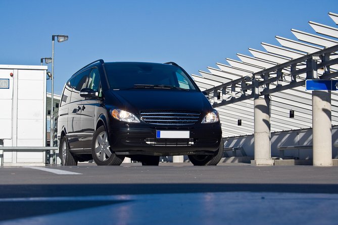 Rio de Janeiro Airport Roundtrip Private Transfer - Your Return Trip: Timing, Pickup Readiness, and Airport Flow