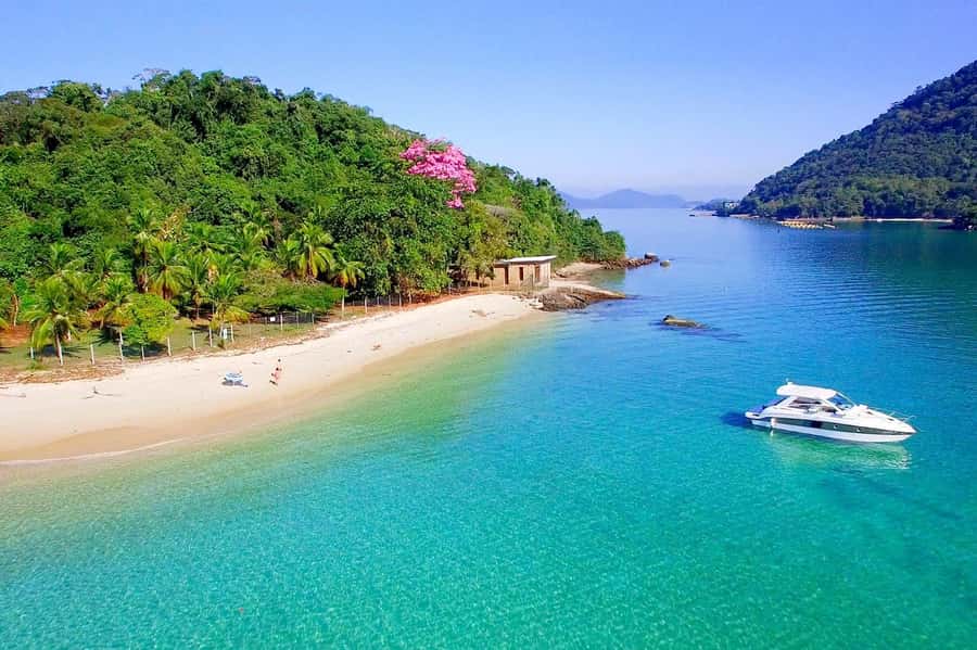 Rio de Janeiro: Angra dos Reis and Ilha Grande Full-Day Tour - Key points to know before you go