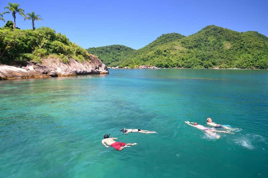 Rio de Janeiro: Angra dos Reis and Ilha Grande Full-Day Tour - Why this Angra dos Reis and Ilha Grande tour fits Rio schedules