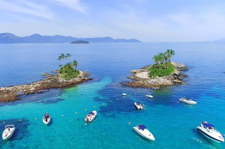 Rio de Janeiro: Angra dos Reis and Ilha Grande Full-Day Tour - Pickup, bus time, and how the day really starts