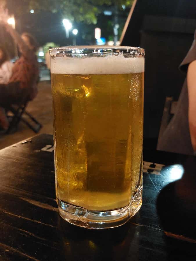 Rio de Janeiro: Barra da Tijuca Walk & Food Tour with Drinks - Jardim Oceânico Beachfront: Why This Part of Barra Works