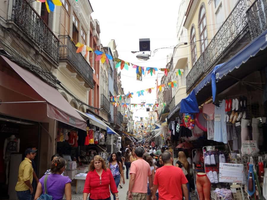 Rio de Janeiro: Be a true Rio's local for a day - Tour - Key points before you go
