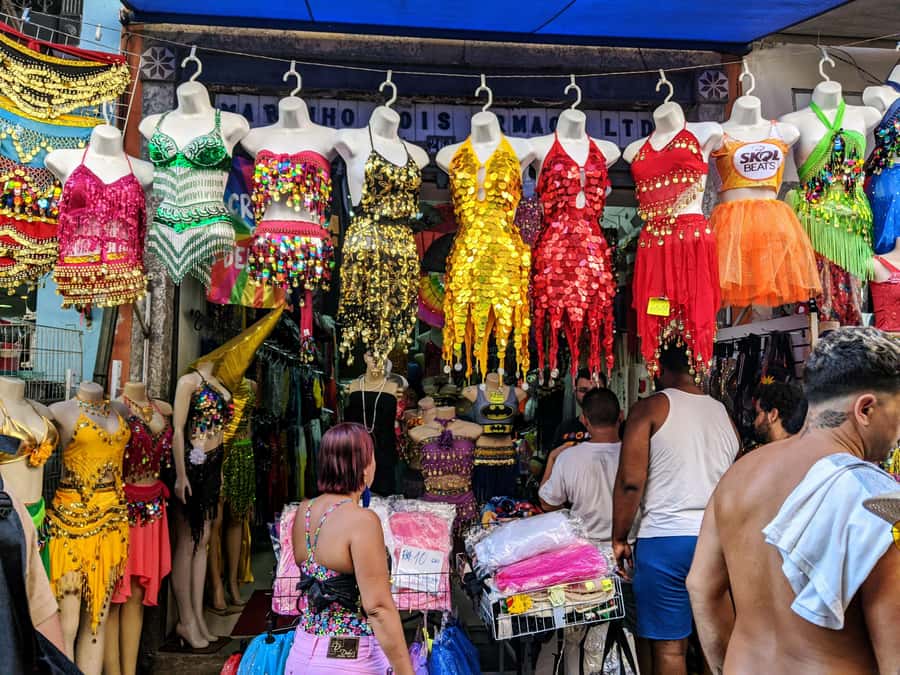 Rio de Janeiro: Be a true Rio's local for a day - Tour - Maracanã Stadium and the Football Museum: where the guide makes it click
