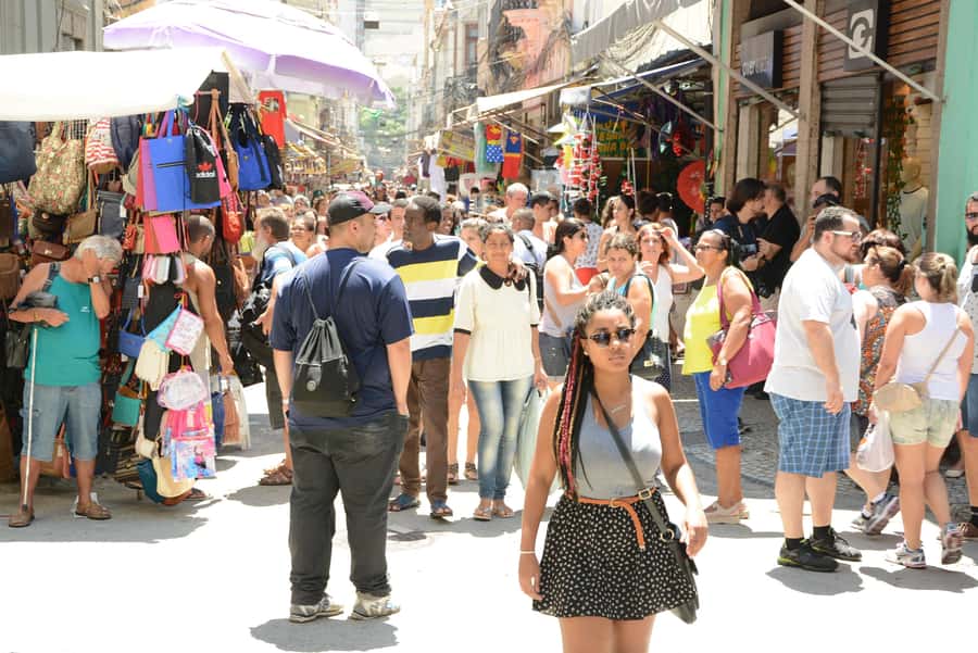 Rio de Janeiro: Be a true Rio's local for a day - Tour - Who this tour is best for (and who may want a different style)