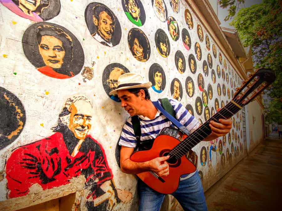 Rio de Janeiro: Bossa Nova Walking Tour with Guide - Why This Walk Feels Different From a Regular Sightseeing Tour