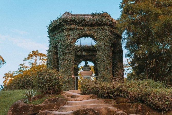 Rio de Janeiro Botanical Garden & Tijuca Forest Tour - Price and value at $55.20: what you’re paying for