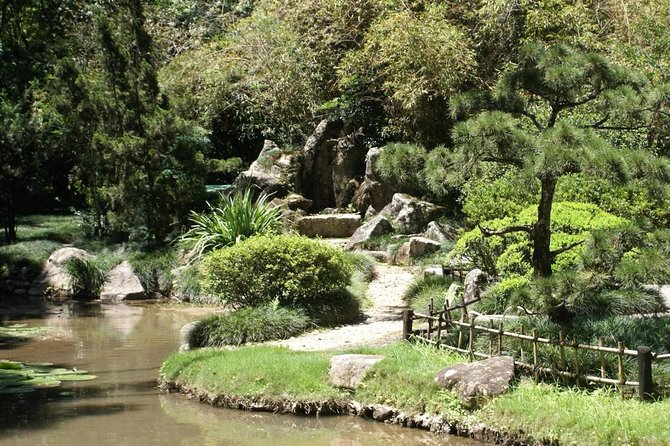 Rio de Janeiro Botanical Garden Tour - Key highlights I’d plan around