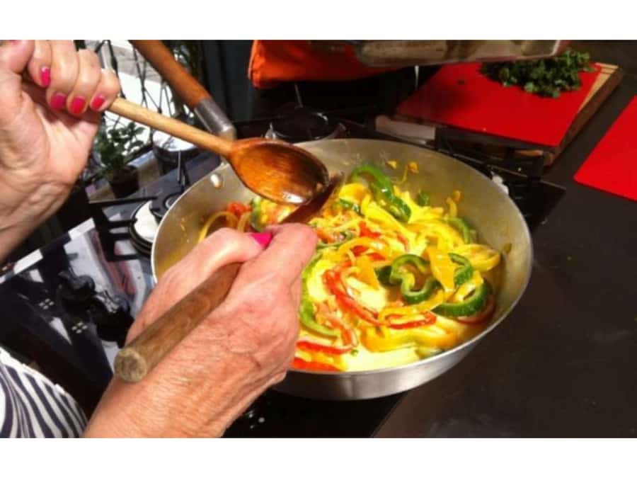 Rio de Janeiro: Brazilian Cooking Class in Rio de Janeiro - Key highlights you’ll actually care about