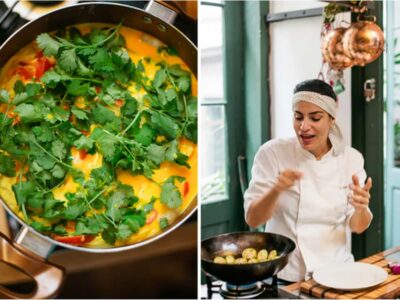 Rio de Janeiro: Brazilian Cooking Class in Rio de Janeiro - What You’ll Cook: Brazil’s Favorites, Course by Course