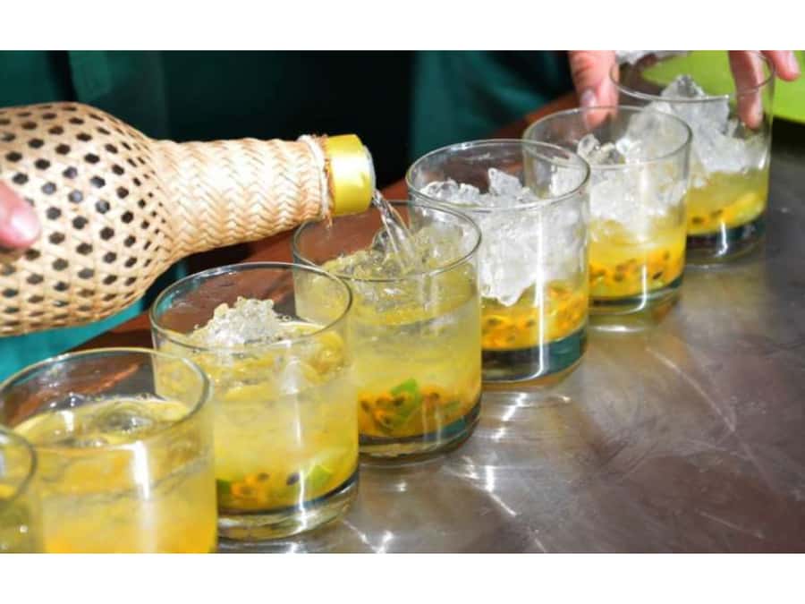 Rio de Janeiro: Brazilian Cooking Class in Rio de Janeiro - How Chef Simone Teaches: From Safe and Social to Tastes You Can Repeat