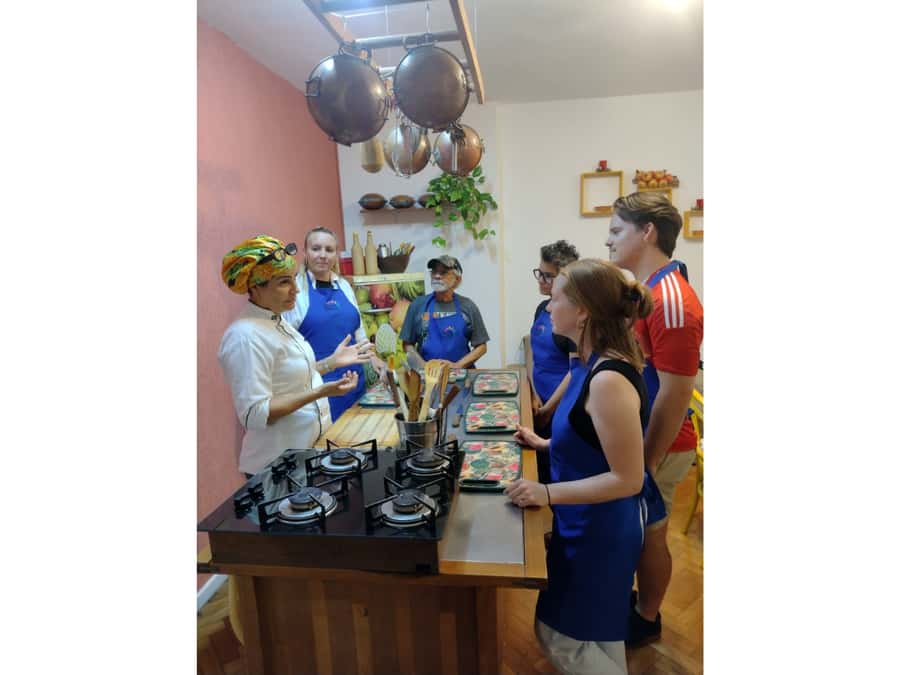 Rio de Janeiro: Brazilian Cooking Class in Rio de Janeiro - Price and Value: Is $220 Worth It in Rio?