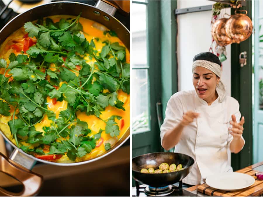Rio de Janeiro: Brazilian Cooking Class in Rio de Janeiro - What You’ll Cook: Brazil’s Favorites, Course by Course