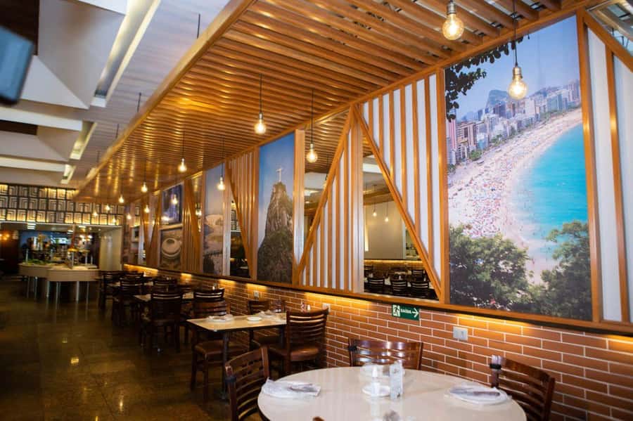 Rio de Janeiro: Brazilian Music at Rio Scenarium with Dinner - The Music Set You’ll Hear: Samba, Forró, and MPB
