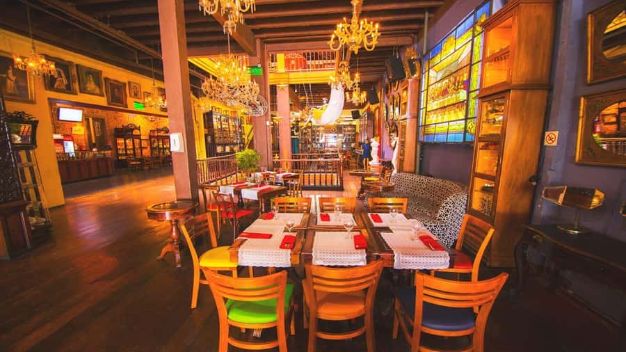 Rio de Janeiro: Brazilian Music at Rio Scenarium with Dinner - Who Should Book This Tour (and Who Might Prefer DIY)