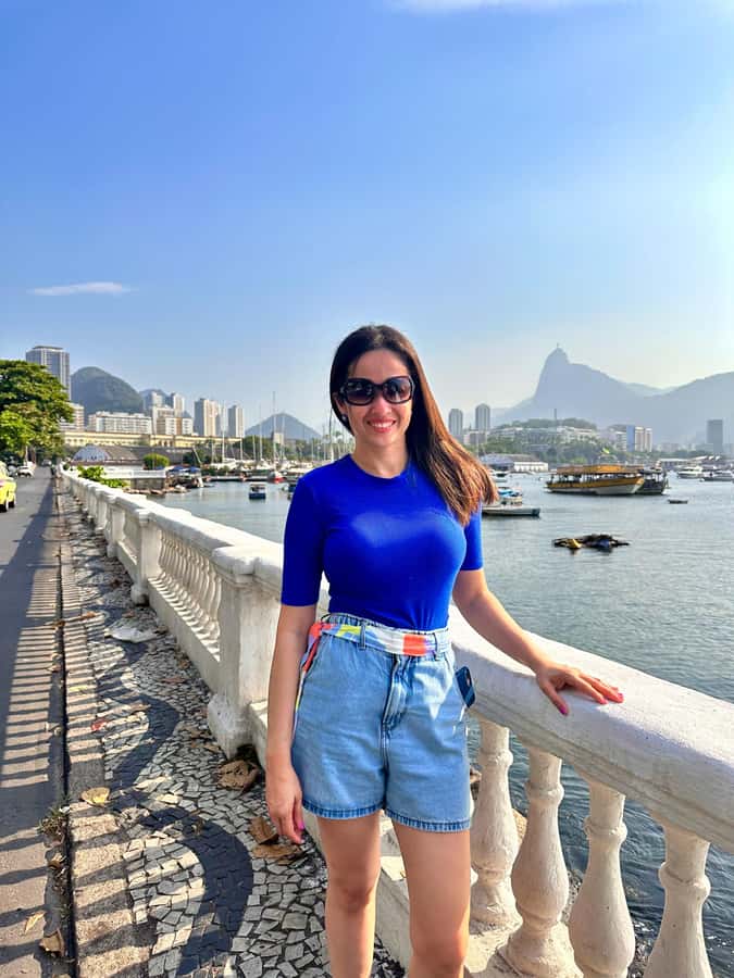 Rio de Janeiro Christ Redeemer by train Sugar Loaf Private - Key points to know before you go