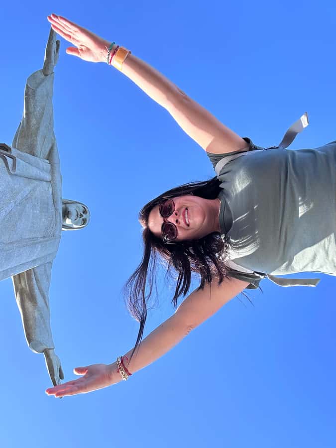 Rio de Janeiro Christ Redeemer by train Sugar Loaf Private - Price and value: is $220 per person worth it?